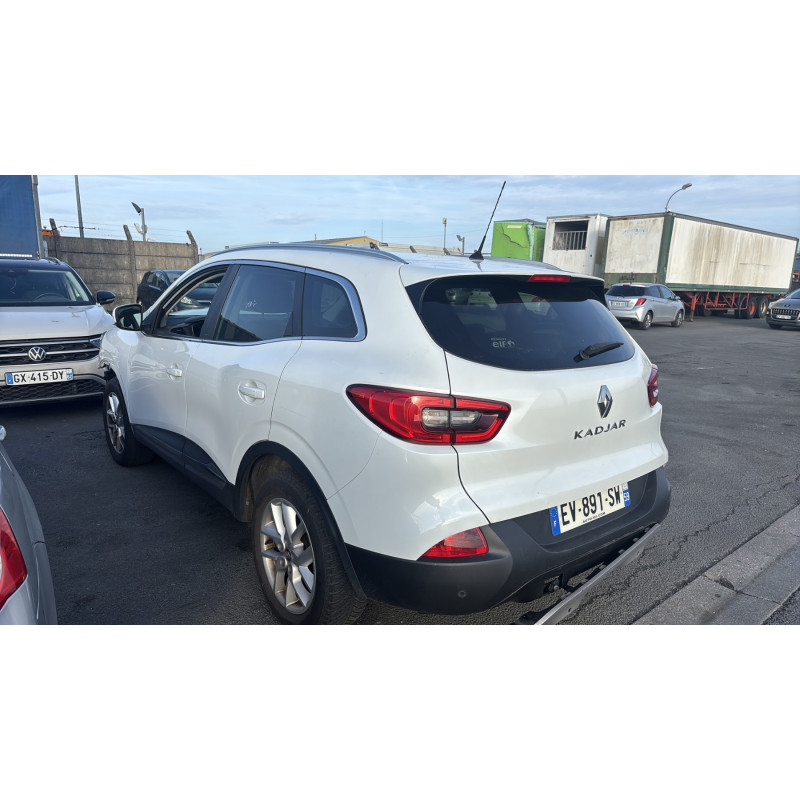 Cardan gauche (transmission) RENAULT KADJAR Photo n°19