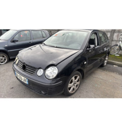 Retroviseur gauche VOLKSWAGEN POLO 4
