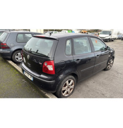 Retroviseur gauche VOLKSWAGEN POLO 4