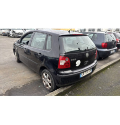 Retroviseur gauche VOLKSWAGEN POLO 4