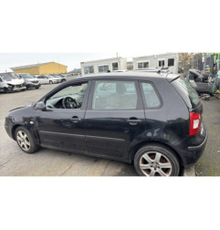 Retroviseur gauche VOLKSWAGEN POLO 4