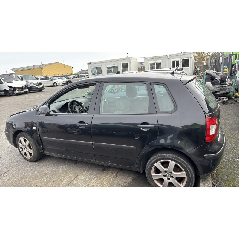 Retroviseur gauche VOLKSWAGEN POLO 4 Photo n°11