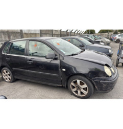 Retroviseur gauche VOLKSWAGEN POLO 4