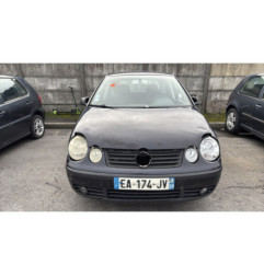 Retroviseur gauche VOLKSWAGEN POLO 4