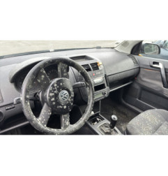 Retroviseur gauche VOLKSWAGEN POLO 4