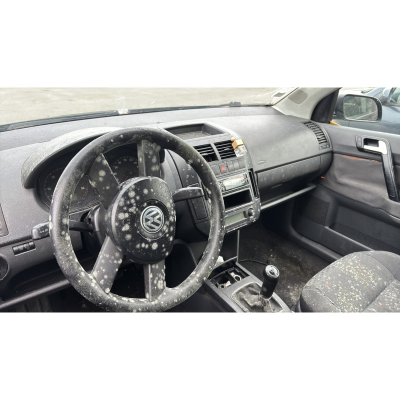 Retroviseur gauche VOLKSWAGEN POLO 4 Photo n°18