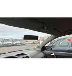 Retroviseur gauche VOLKSWAGEN POLO 4