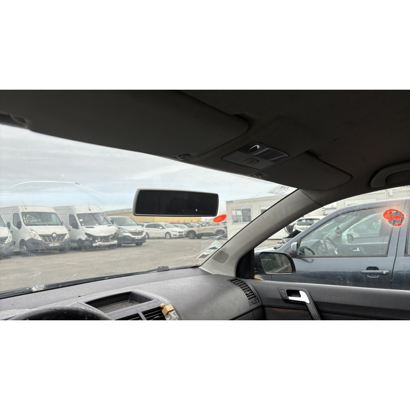 Retroviseur gauche VOLKSWAGEN POLO 4 Photo n°19