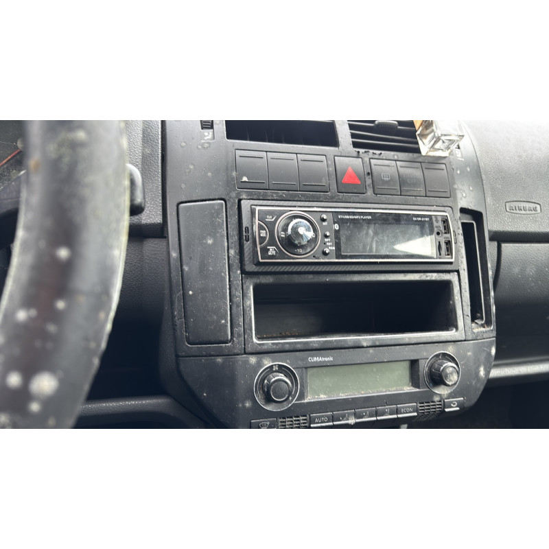 Retroviseur gauche VOLKSWAGEN POLO 4 Photo n°20