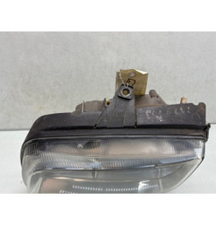 Optique avant principal gauche (feux)(phare) VOLKSWAGEN POLO 3