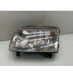 Optique avant principal gauche (feux)(phare) VOLKSWAGEN POLO 3