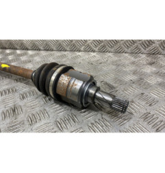 Cardan gauche (transmission) OPEL CORSA D