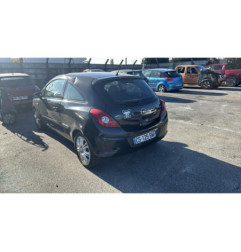 Cardan gauche (transmission) OPEL CORSA D