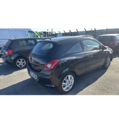 Cardan gauche (transmission) OPEL CORSA D
