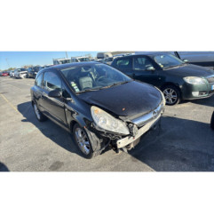 Cardan gauche (transmission) OPEL CORSA D