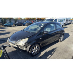 Cardan gauche (transmission) OPEL CORSA D