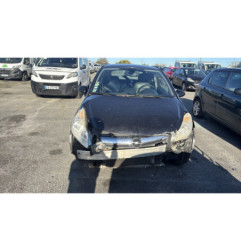 Cardan gauche (transmission) OPEL CORSA D
