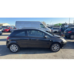 Cardan gauche (transmission) OPEL CORSA D