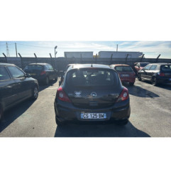 Cardan gauche (transmission) OPEL CORSA D
