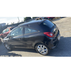 Cardan gauche (transmission) OPEL CORSA D