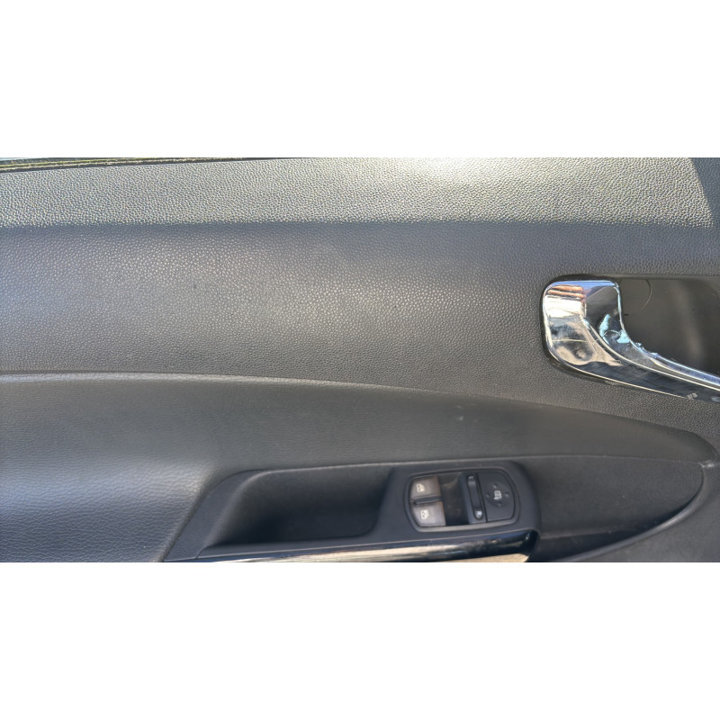 Cardan gauche (transmission) OPEL CORSA D Photo n°14