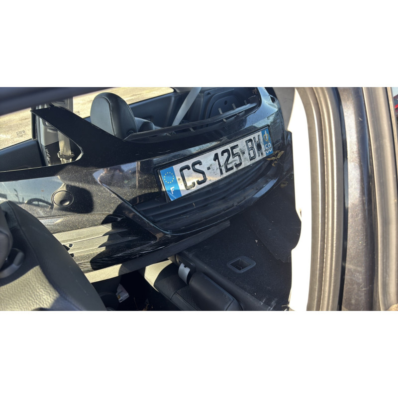 Cardan gauche (transmission) OPEL CORSA D Photo n°16