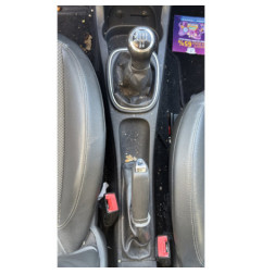 Cardan gauche (transmission) OPEL CORSA D