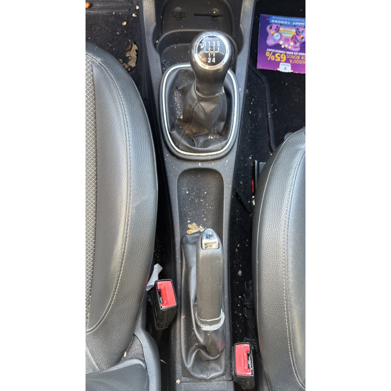 Cardan gauche (transmission) OPEL CORSA D Photo n°17