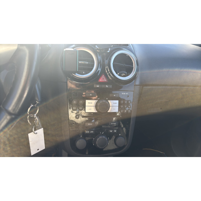 Cardan gauche (transmission) OPEL CORSA D Photo n°18