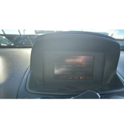 Cardan gauche (transmission) OPEL CORSA D