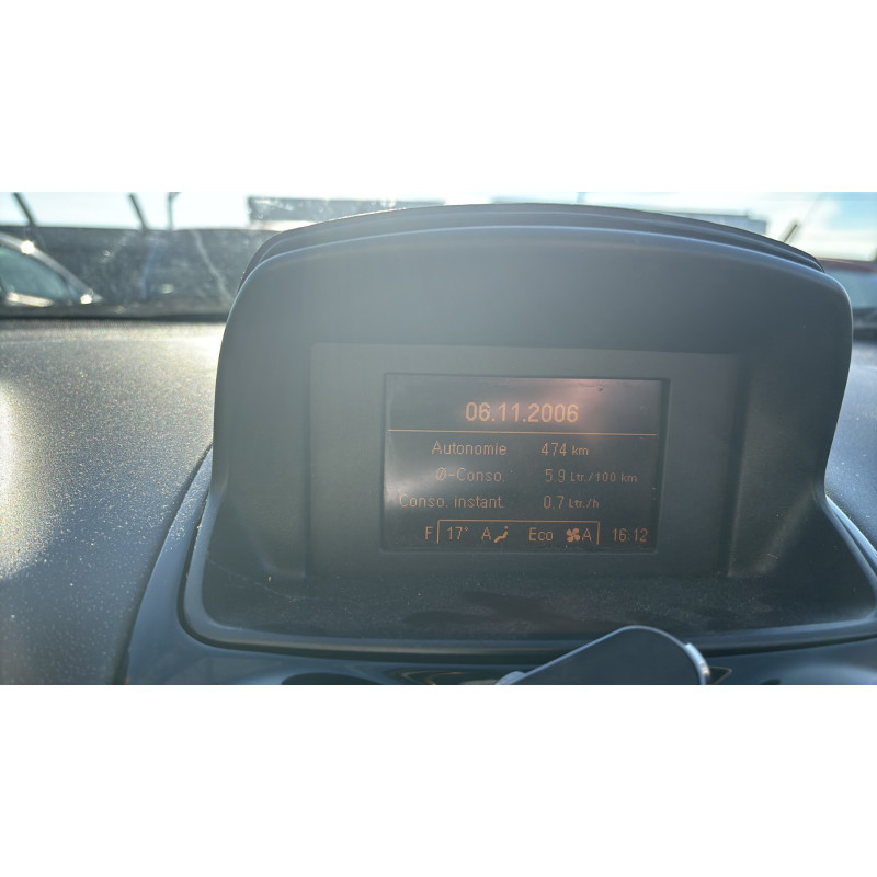 Cardan gauche (transmission) OPEL CORSA D Photo n°19