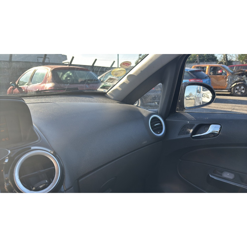 Cardan gauche (transmission) OPEL CORSA D Photo n°20