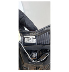 Feu arriere secondaire gauche (feux) OPEL CORSA F Photo n°1