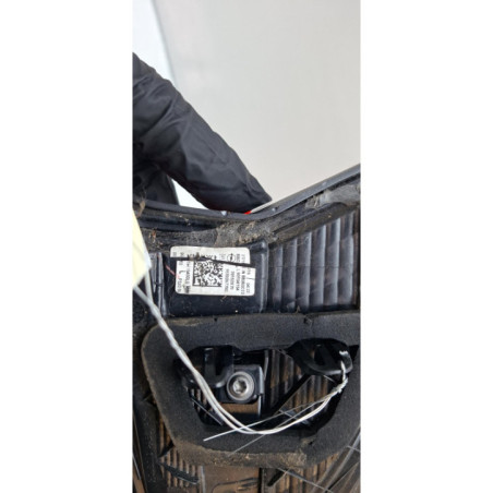 Feu arriere secondaire gauche (feux) OPEL CORSA F Photo n°1