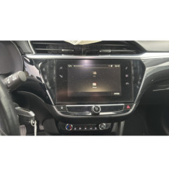 Feu arriere secondaire gauche (feux) OPEL CORSA F