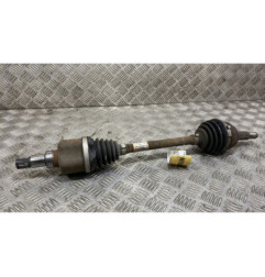 Cardan gauche (transmission) FORD FIESTA 7 Photo n°1