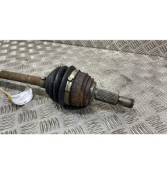 Cardan gauche (transmission) FORD FIESTA 7