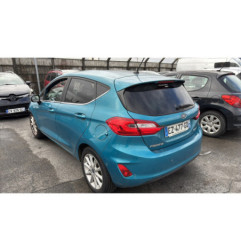 Cardan gauche (transmission) FORD FIESTA 7