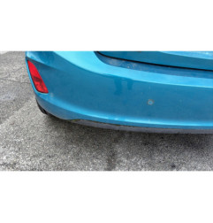 Cardan gauche (transmission) FORD FIESTA 7