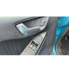 Cardan gauche (transmission) FORD FIESTA 7