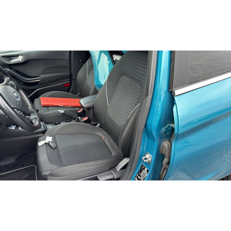 Cardan gauche (transmission) FORD FIESTA 7 Photo n°16