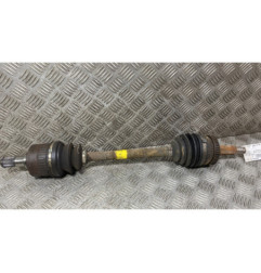 Cardan gauche (transmission) HYUNDAI TUCSON 1 Photo n°1
