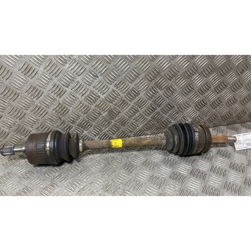 Cardan gauche (transmission) HYUNDAI TUCSON 1 Photo n°1