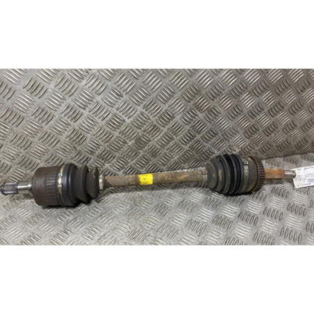 Cardan gauche (transmission) HYUNDAI TUCSON 1 Photo n°1