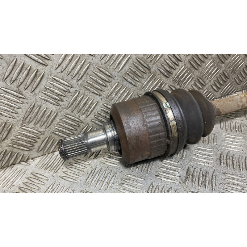 Cardan gauche (transmission) HYUNDAI TUCSON 1 Photo n°2