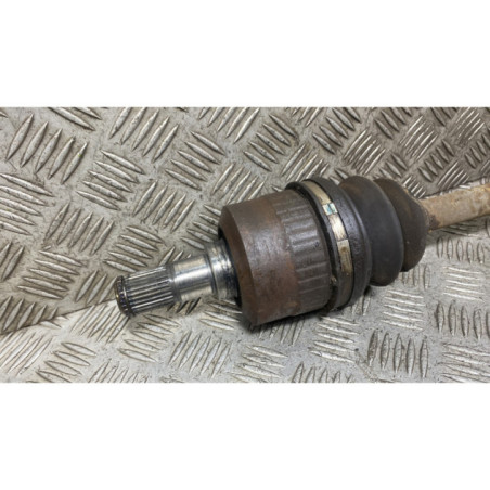 Cardan gauche (transmission) HYUNDAI TUCSON 1