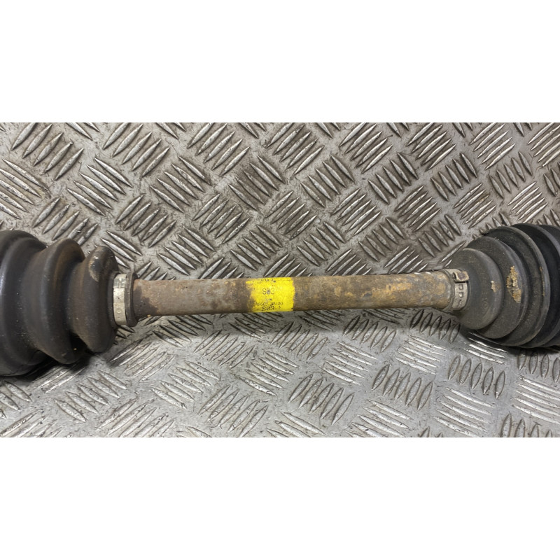 Cardan gauche (transmission) HYUNDAI TUCSON 1 Photo n°3