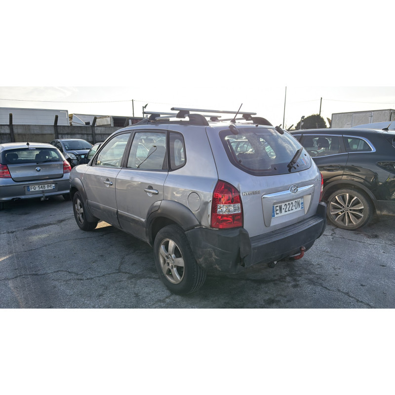 Cardan gauche (transmission) HYUNDAI TUCSON 1 Photo n°8