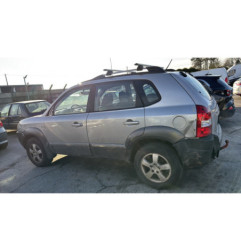 Cardan gauche (transmission) HYUNDAI TUCSON 1