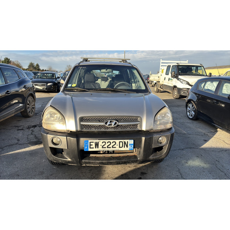 Cardan gauche (transmission) HYUNDAI TUCSON 1 Photo n°12